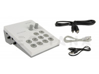 Roland GO:LIVECAST Livestream video streaming Smartphone Tablet iOS Android, Facebook Live, YouTube Roland GO:LIVECAST Livestream video streaming Smartphone Tablet iOS Android, Facebook Live, YouTube